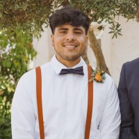 Aidan Torres