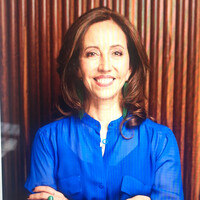 Ana Maria Calderon Kayser