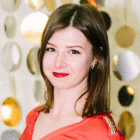 Olga Shabanova