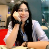 Simin Ansari
