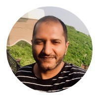 Humayun Baloch