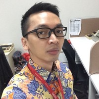 Dimas Dwi Prasetyo