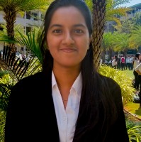 Shravani Shelake