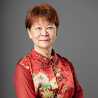 Amelia Ching