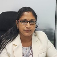 Preveena Kp