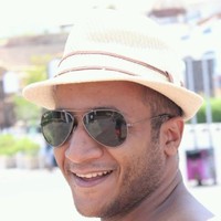 Hesham Ahmed