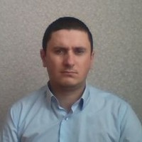 Serhiy Lishchuk