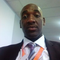 Terrence Mashavha