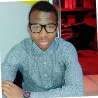 Omar Jallow