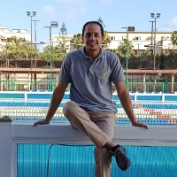 Ahmed Ramy
