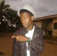Tinix Fayed Saidou
