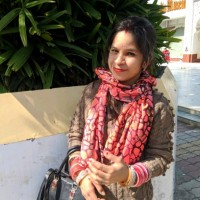 Laxmi Bisht