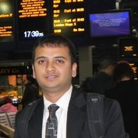 Damodar Biswal