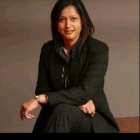 Tracy Rajnarain