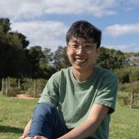 Ze Shaun Soong