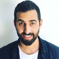 Omer Bar-Joseph