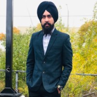 Harsimran Jit Singh
