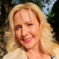 Martha Marsden