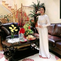 Alina Pham