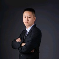梁天柱 Lewis Liang