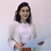 Jocelyn Rojas Aguilar