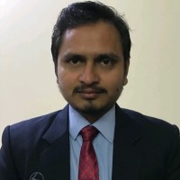 Akhilesh Verma