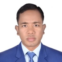 Arjun Roy