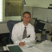Scott Basham