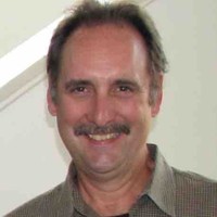 Steve Nickless