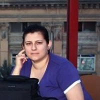 Aysegul karaduman