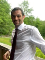 Daniel Yudkovitz