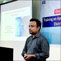 Uzzal Kumar Roy