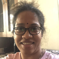 Anjana Vishwanath