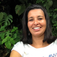 Rosilene Medeiros