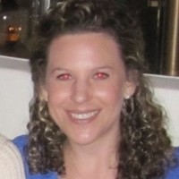 Beth Sands