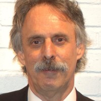 Seth Irving Handaside