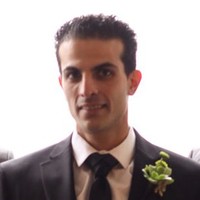 Yoel Sharabi
