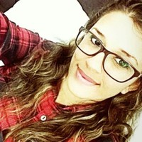 Riane Almeida