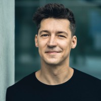 Marc Dantas Tiedemann