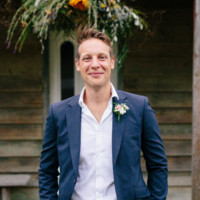 Daniel Petersen