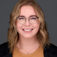 Tania Boucher, CRHA