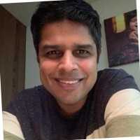 Yogesh Mehta