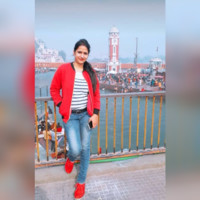 ritu Nautiyal