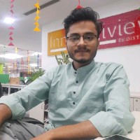 Alok Yadav