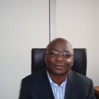 Simon Tchounkeu Wandji