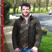 Craig Harrison