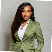 Shanice Wright