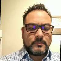 Carlos Cabezas