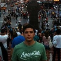 Alvaro José Córdoba Paz