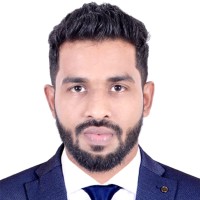 Muhammed Yaseen C.S